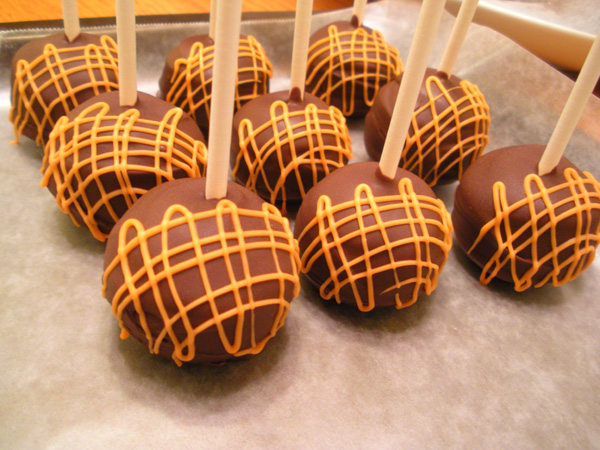 calgary cake pops