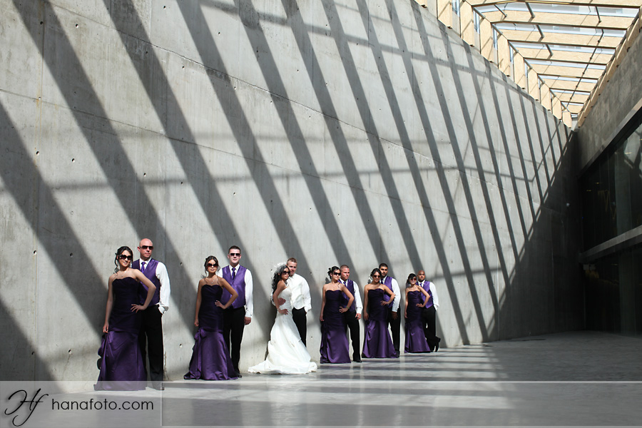 calgary wedding coordination