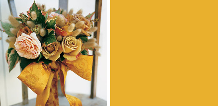 saffron_fall_yellow_bouquet